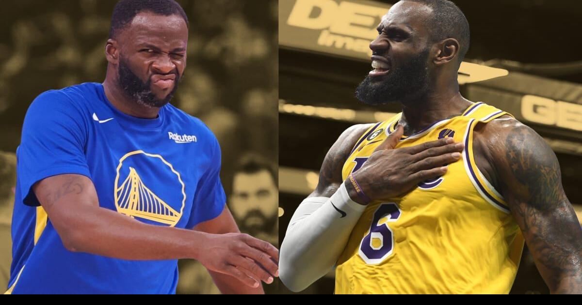 Draymond Green Says Austin Reaves Earned His Respect After Facing Off  Against Him In The Playoffs, Fadeaway World