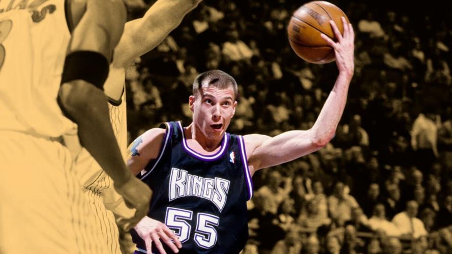 Jason Williams gets real on how he would fare in modern NBA