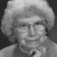 Mary Ellen Rix Moog | In Memoriam | wenatcheeworld.com