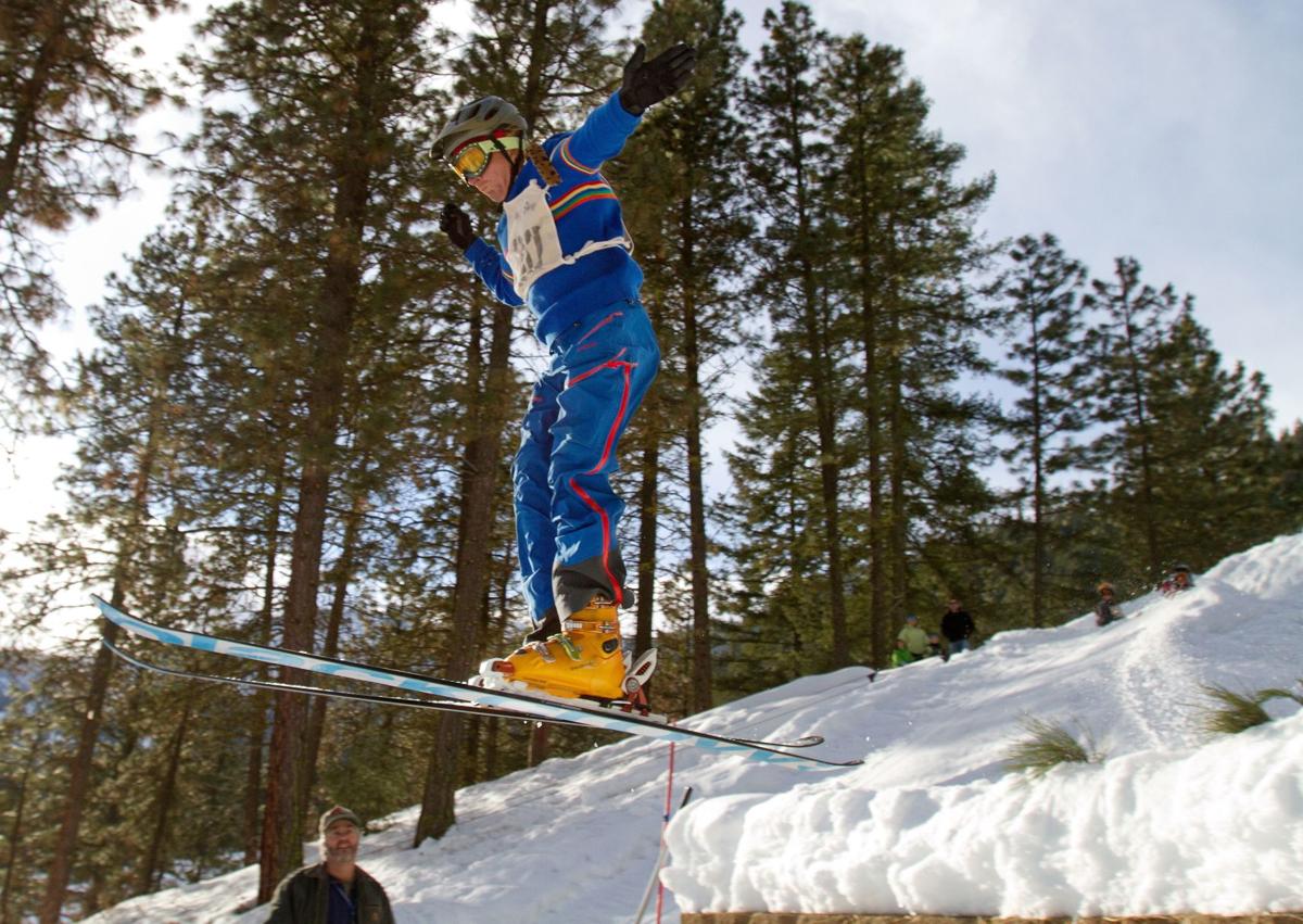 Leavenworth Winter Sports Club Has Survived More Than 80 Years