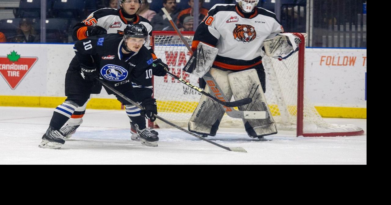 Wild fall 41 to Medicine Hat as road trip concludes; Friesen continues