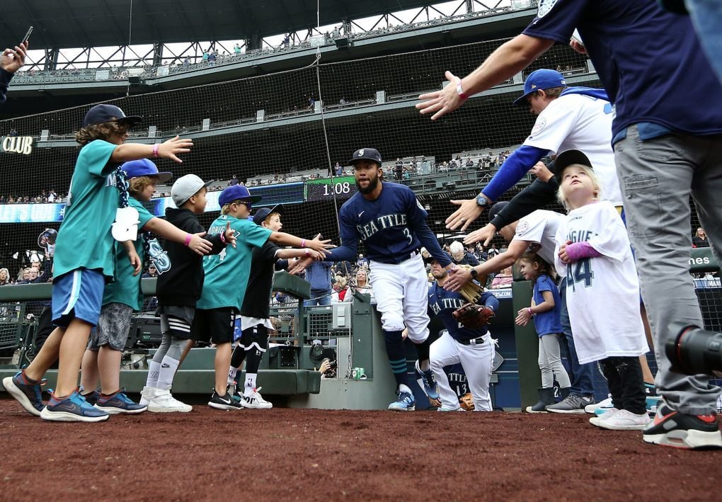 Julio Rodriguez is future of Seattle sports after Mariners deal - Sports  Illustrated