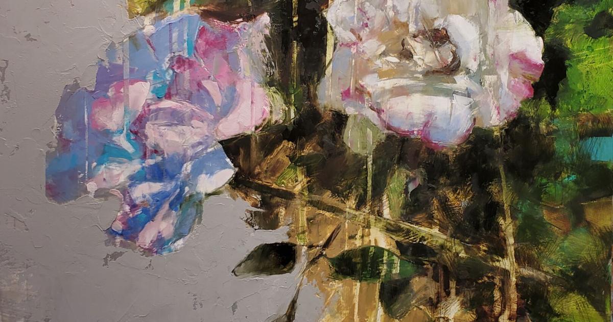 'Her Sense of Place' | Interviews with Two Rivers Art Gallery artists ...