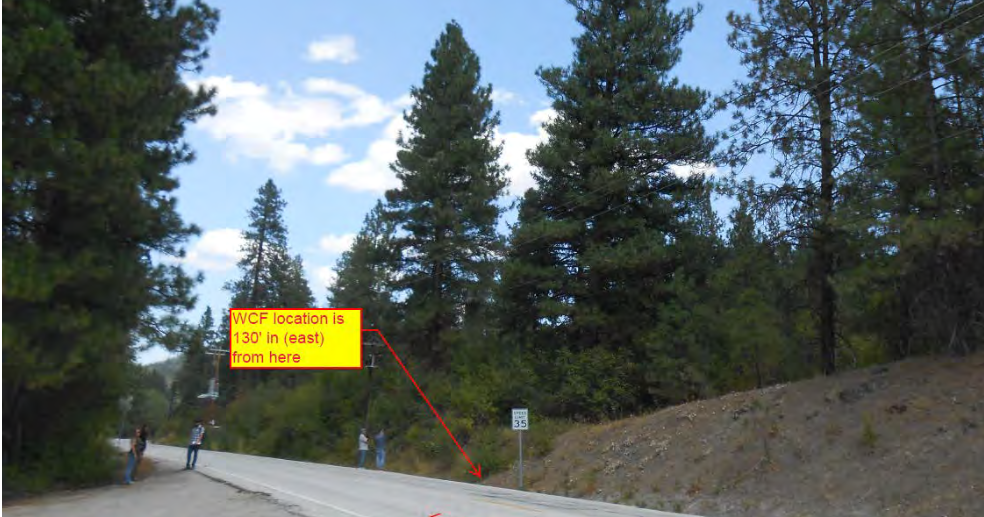 Upper Valley residents organize opposition to proposed 120-foot Verizon cell tower