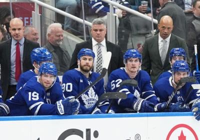Lightning 2023-24 preview: Training camp storylines, cut