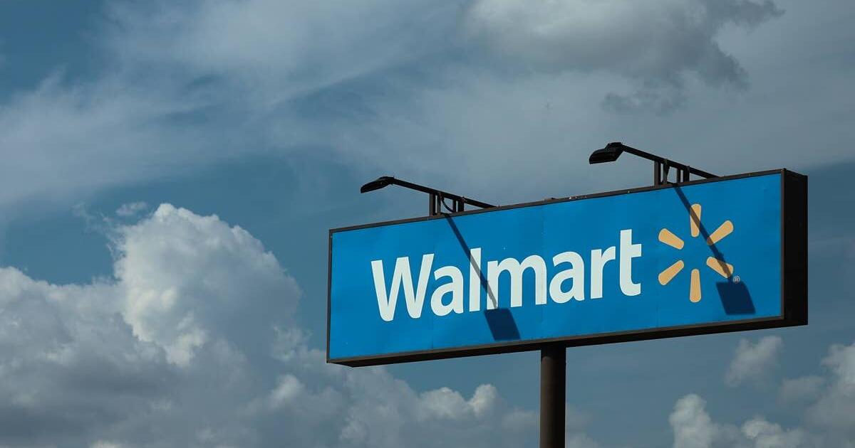 Walmart’s top-rated nightstands are marked down to only $77 for the pair