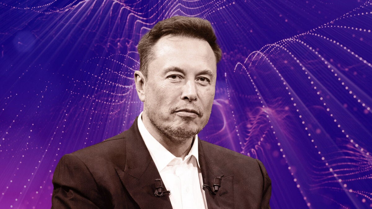 Elon Musk couldn't have innovated without his demons, biographer