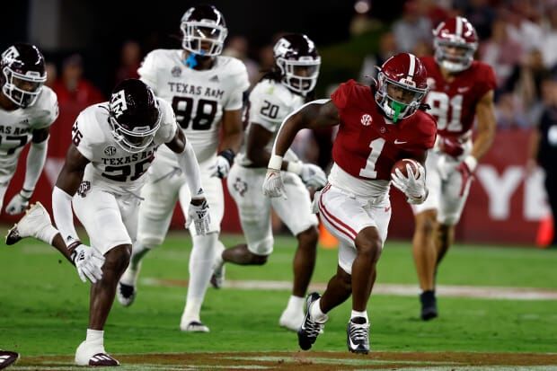 Mike Farrell's Top 5 IOL for the 2023 NFL Draft - Mike Farrell Sports