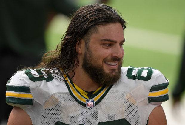 Thoughts On The David Bakhtiari Trade Idea!