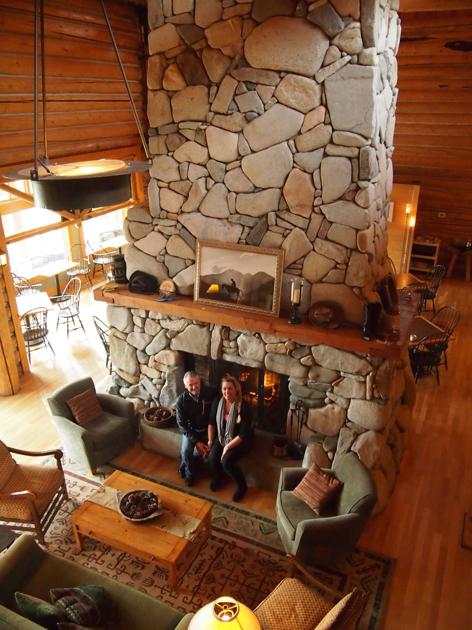 New Freestone Inn Managers Want To Lure Locals Local News Wenatcheeworld Com