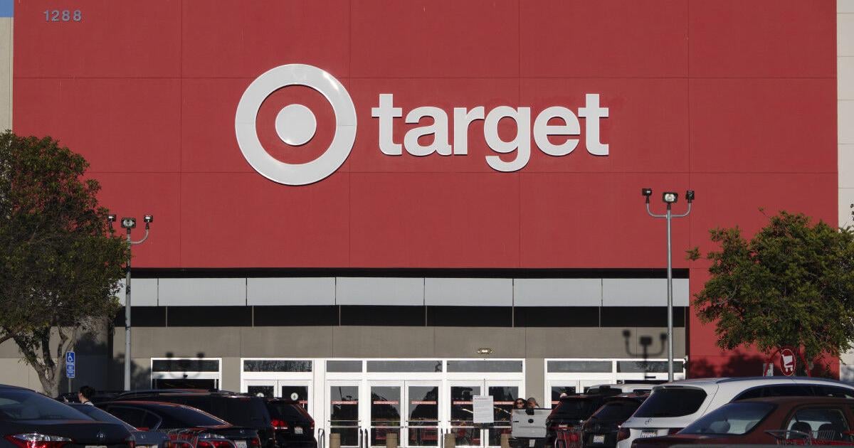 History of Target: Company timeline and facts