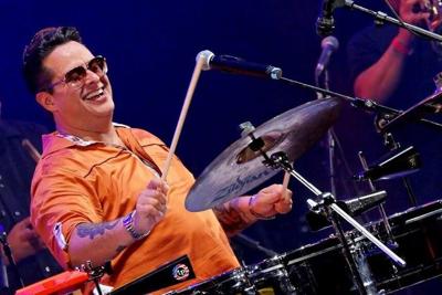 Tito Puente Jr