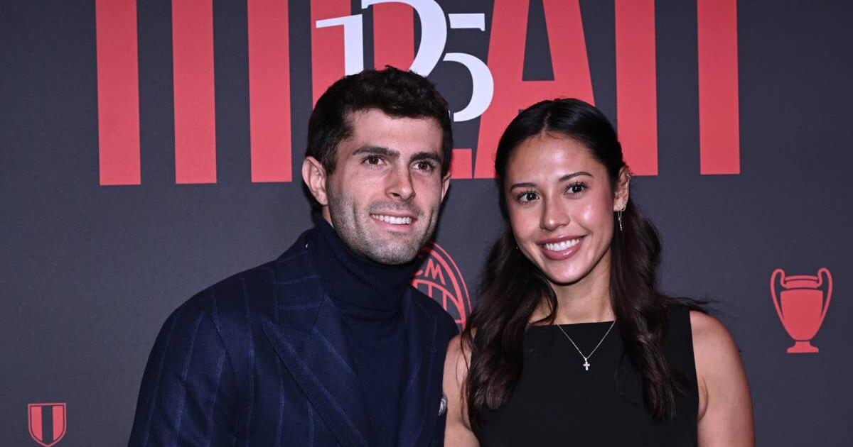 Christian Pulisic Girlfriend: Sydney Sweeney Rumors, Ugly Breakup