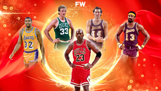 Download Michael Jordan, basketball legend and five-time NBA