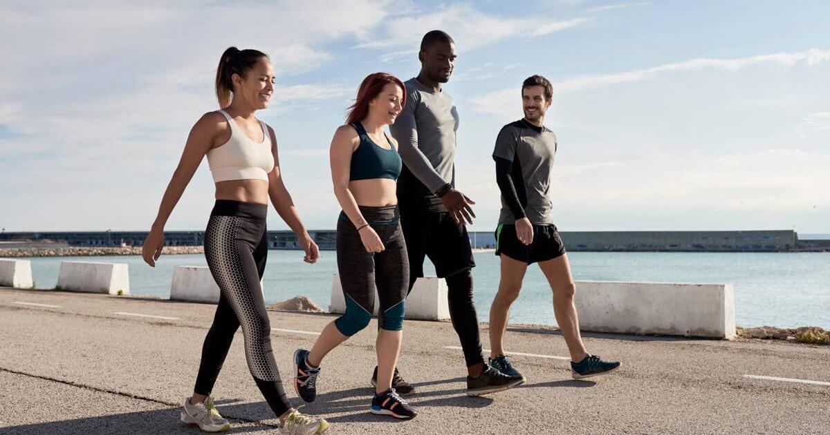 Experts Reveal the Exact Number of Daily Steps You Actually Need to Walk for Weight Loss (and No, It’s Not 10K)