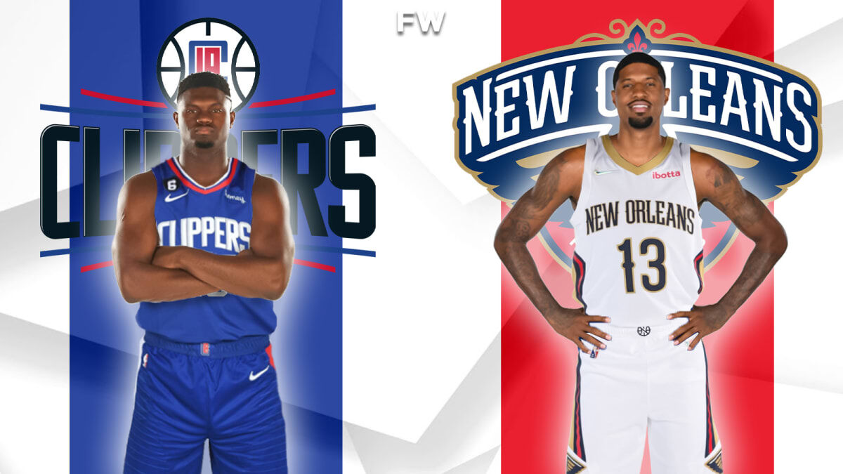 Zion Williamson trade rumors: Latest updates on future of Pelicans star