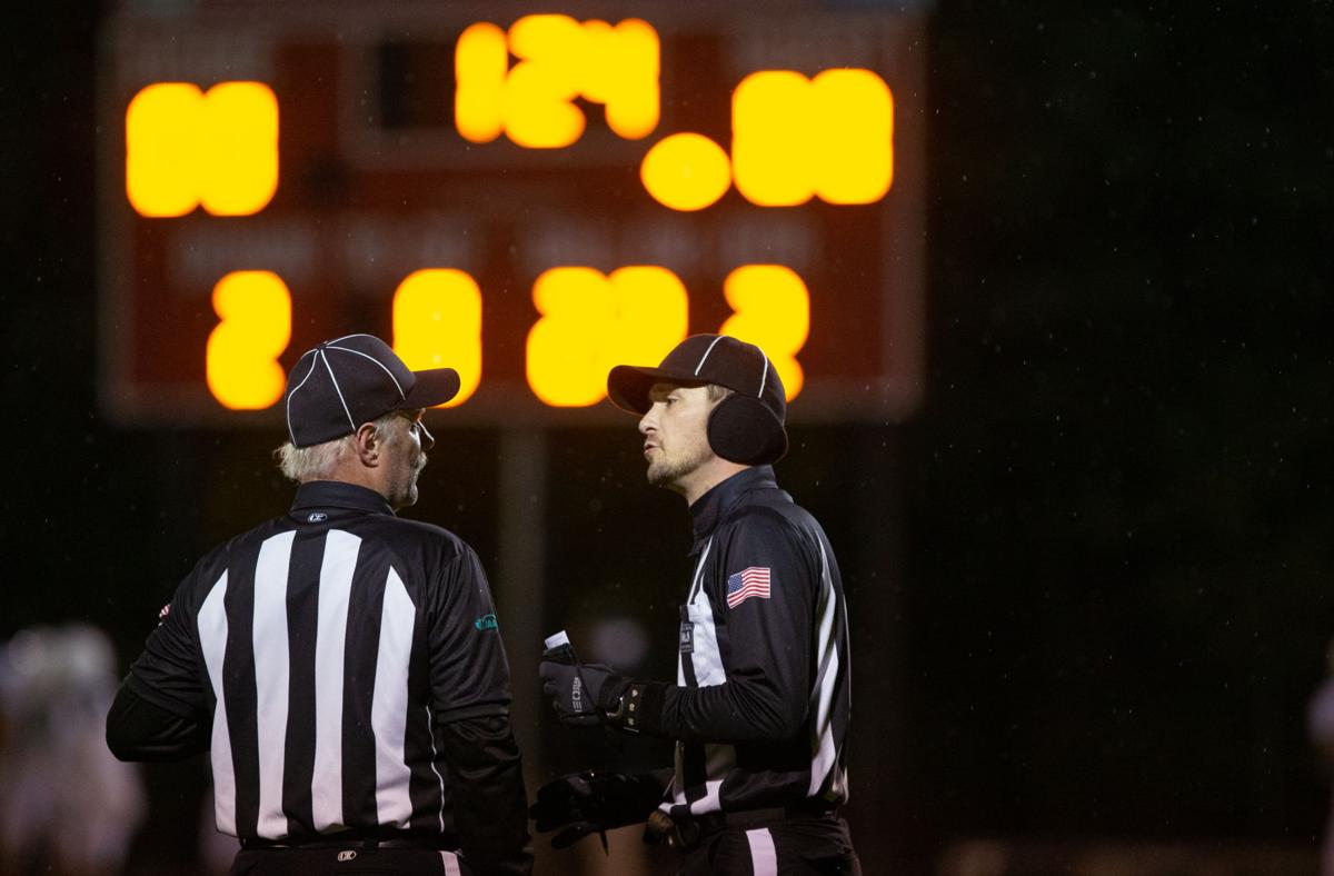 Will Coronavirus Concerns Wipe Out High School Football This Fall