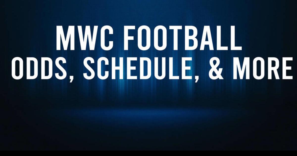 MWC Games TV Schedule: Channel & Live Stream Info - Week 2