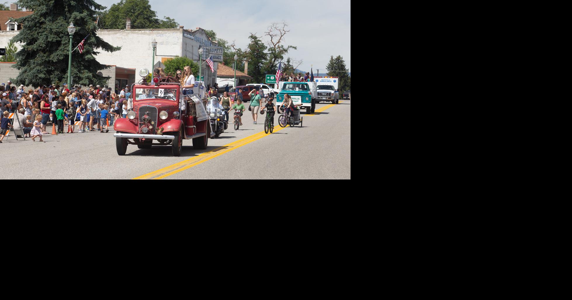 Waterville Days returns as Farm & Craft Market opens 6th season