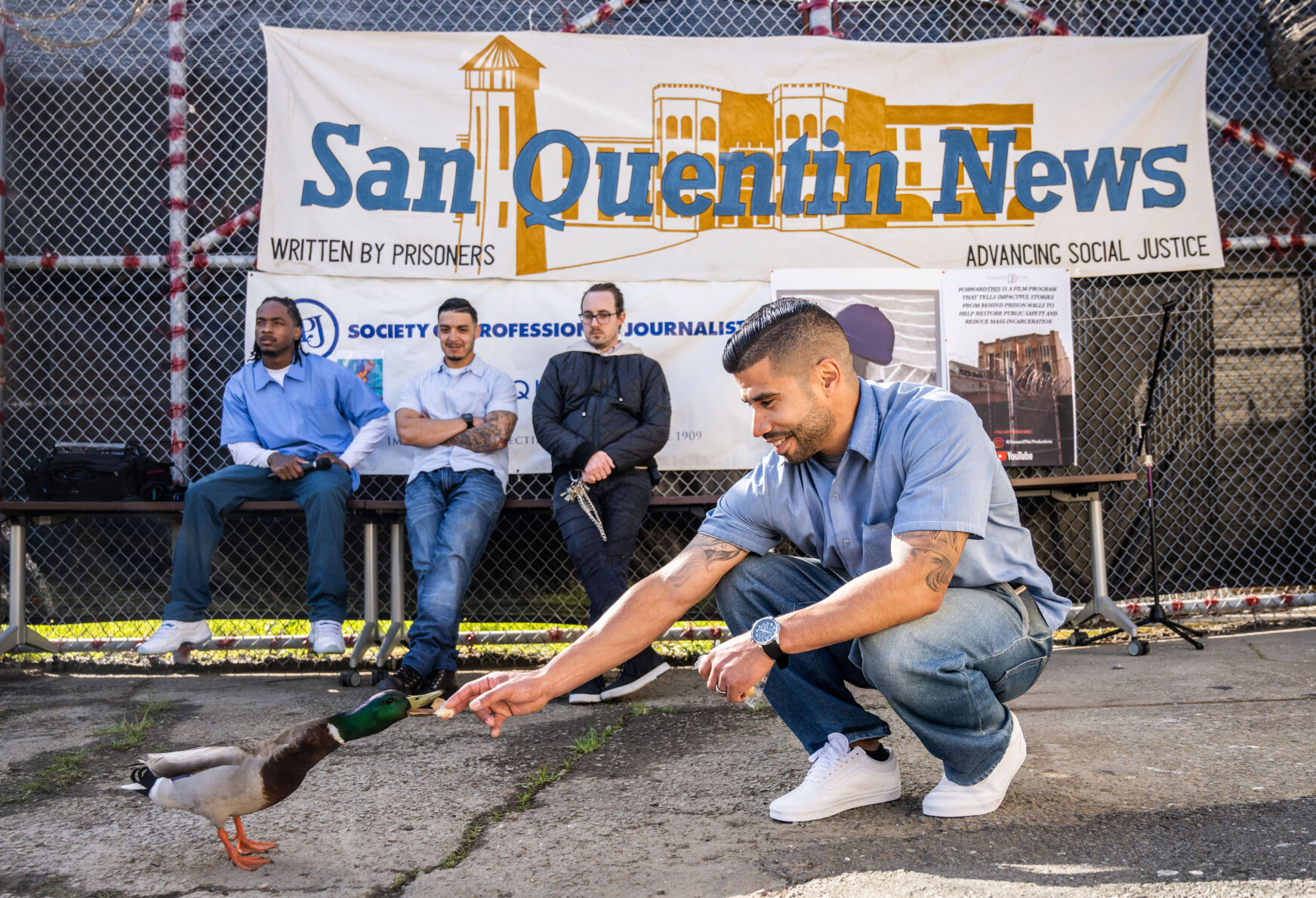 San Quentin California s oldest prison executed hundreds from