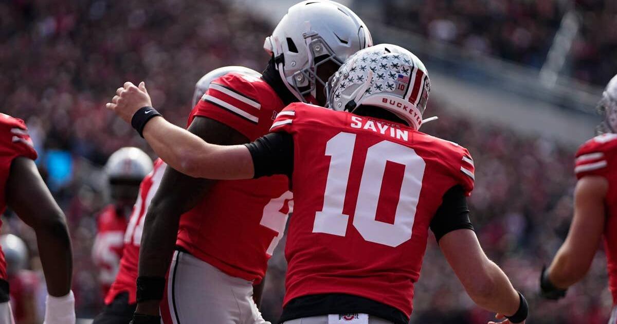 College Football Bowl Projections for 2026-27