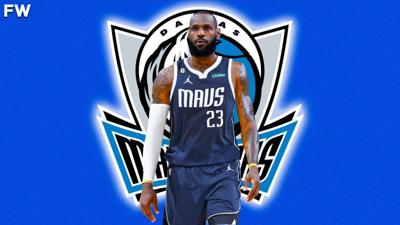 Building The Ultimate Dallas Mavericks Roster - Page 5