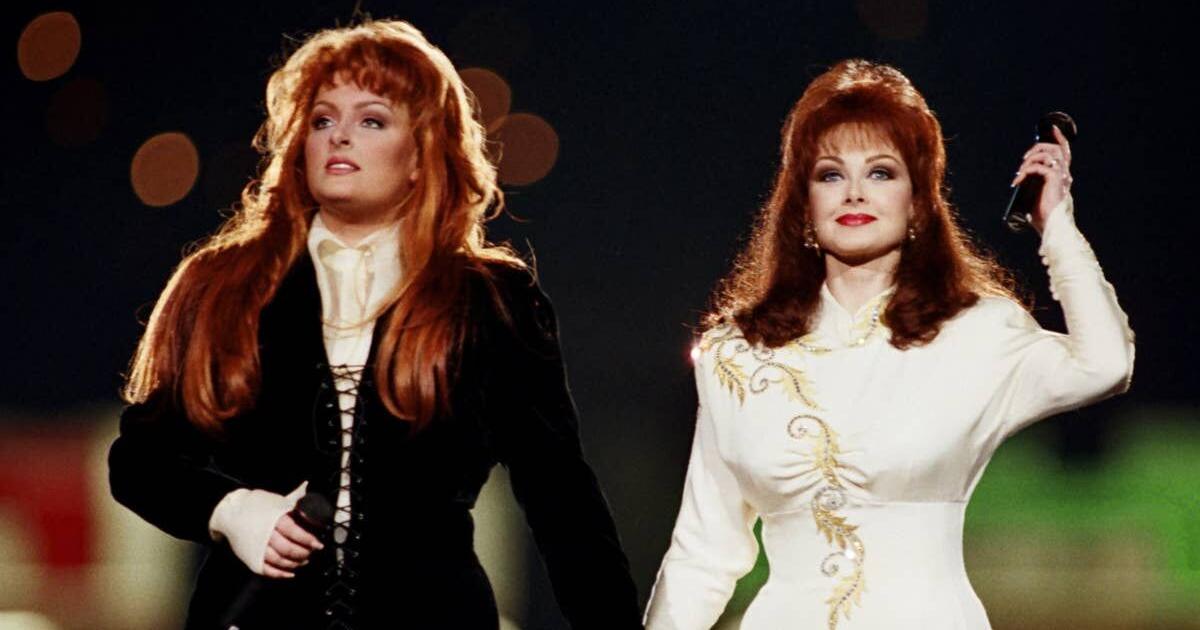 Wynonna Judd Recalls Mom Naomi’s Troubling Comments About Suicide Before Her Death: ‘She Talked About It a Lot’