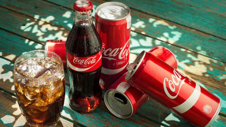 Coca Cola Commercial 2022, Coca Cola Shortage 2022