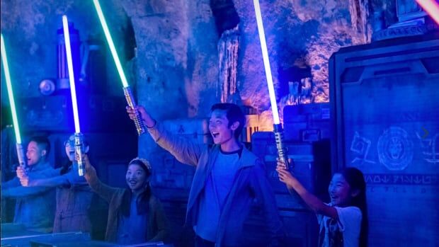 Disneyland Star Wars Nites 2023 Dates, Details, Prices, Tips!