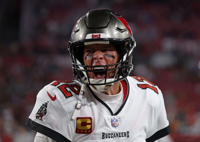 Tom Brady Sends Clear Message Following Bucs' Week 4 Loss To Chiefs 