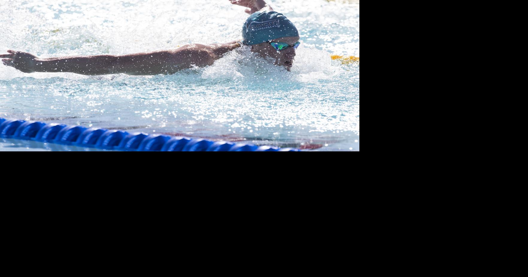 State Champ Profile | How Ben Madson's 'controlled relentlessness' earned a state championship