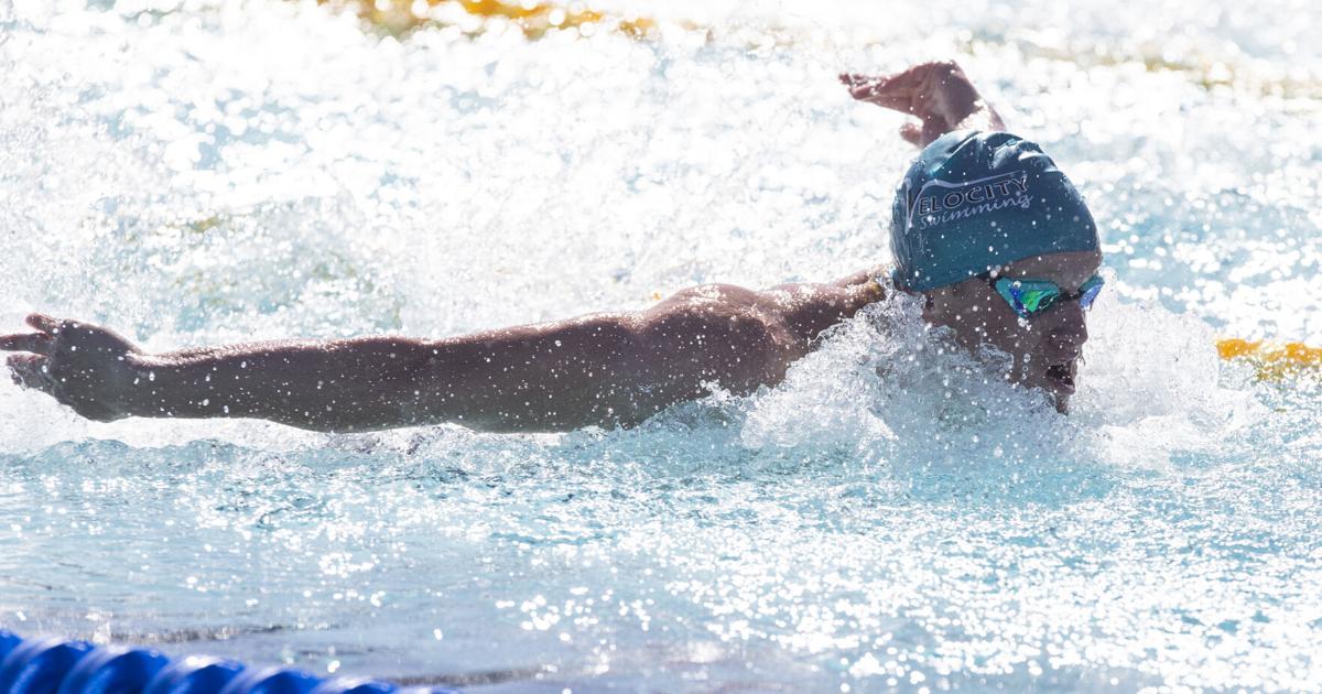 State Champ Profile | How Ben Madson's 'controlled relentlessness' earned a state championship