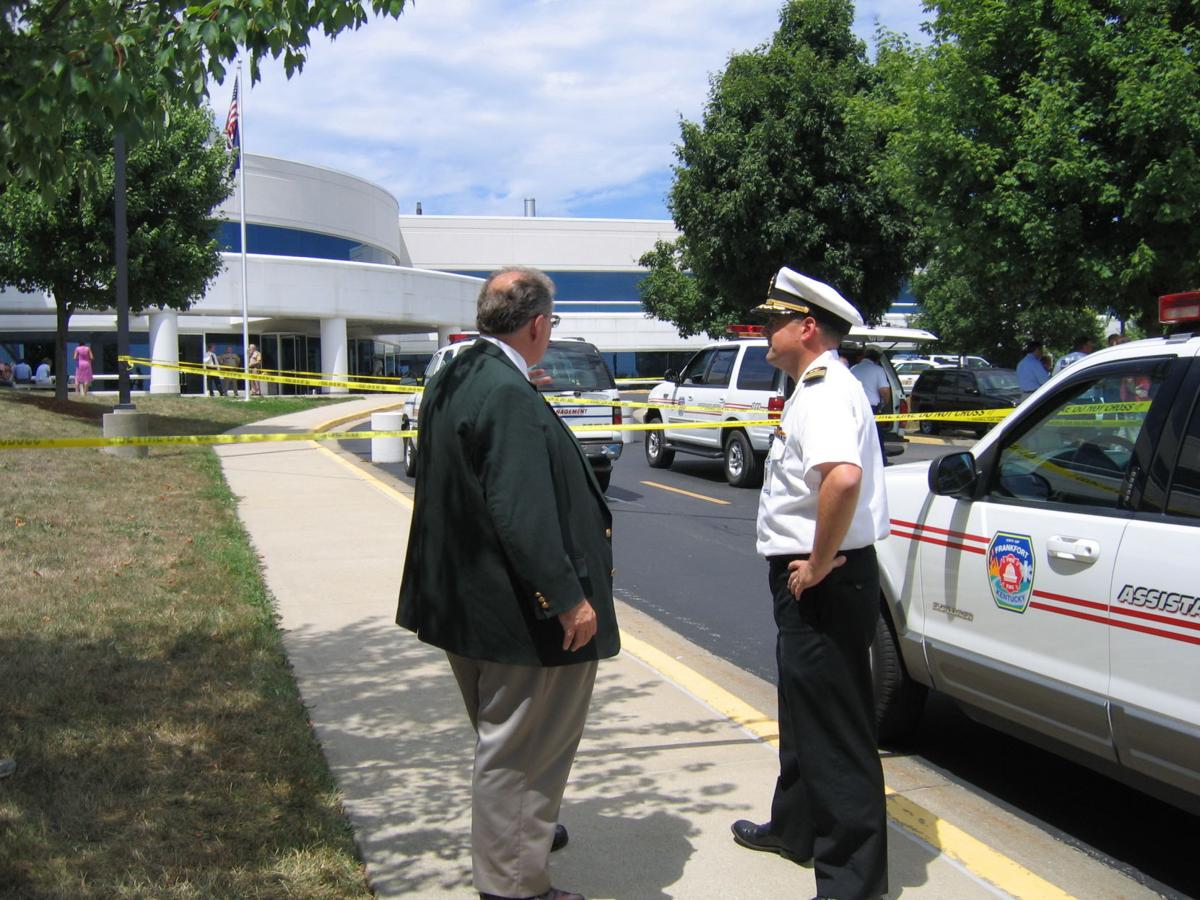 East Wenatchee native becomes CDC 'disease detective' | Local ...