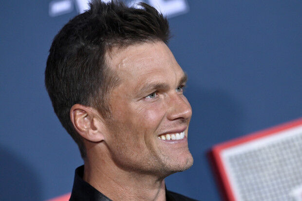 TV Host Reveals Who She Wants To Set Tom Brady Up With, The Spun