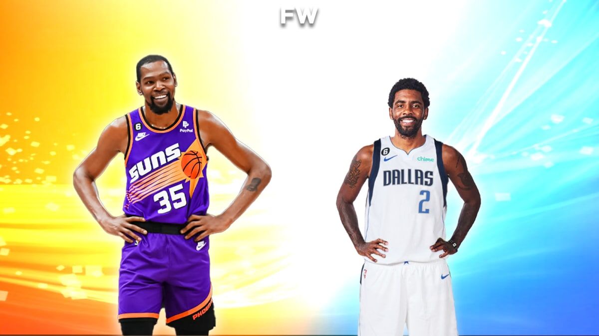 Kevin Durant trade grades: Suns look like this deadline's big