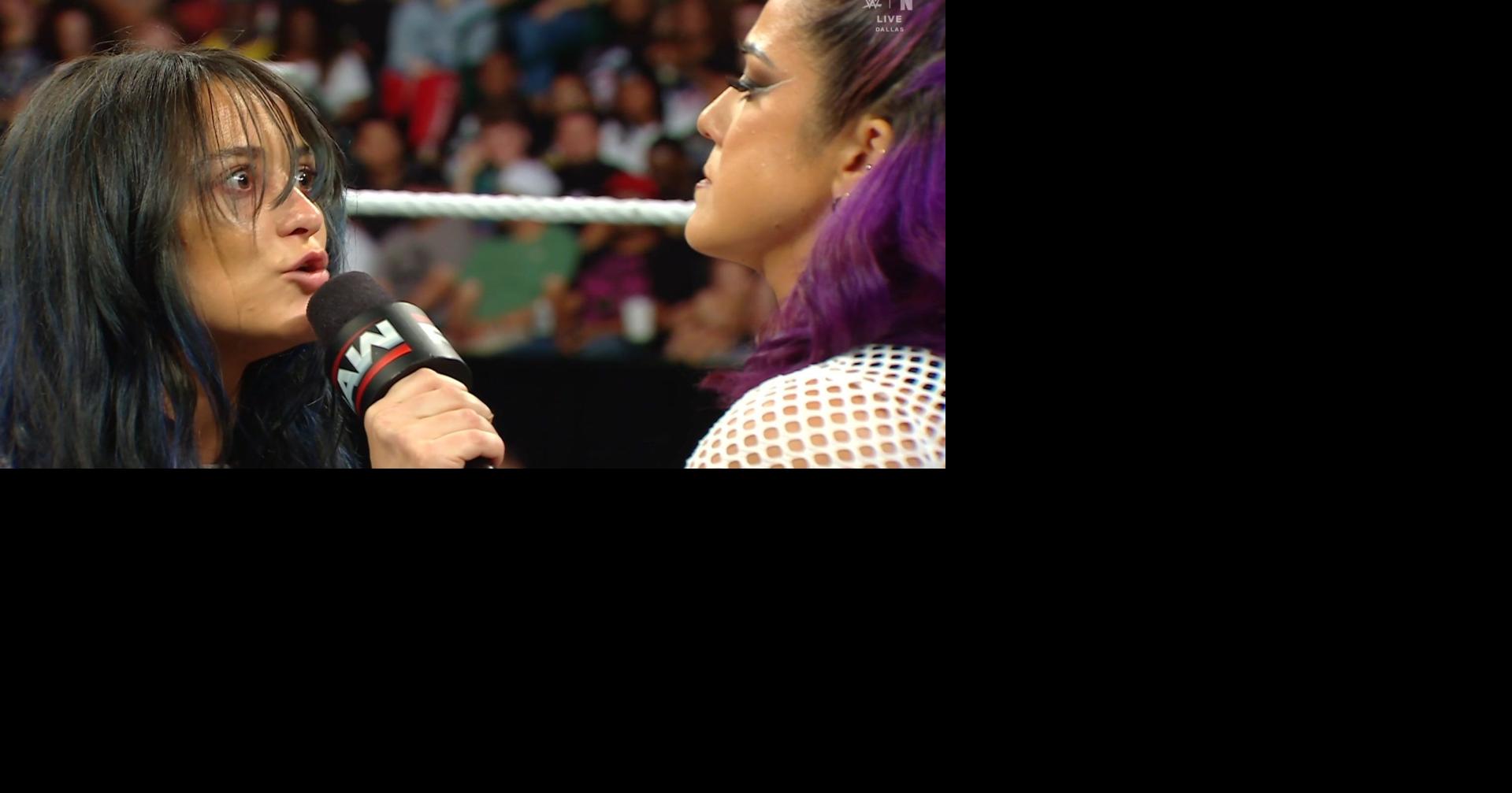 New match added to WWE Saturday Night’s Main Event