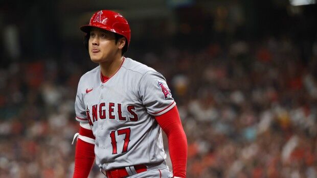 Buy Shohei Ohtani Jersey Online In India -   India