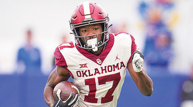 Athlon Sports NFL Draft Guide 2022