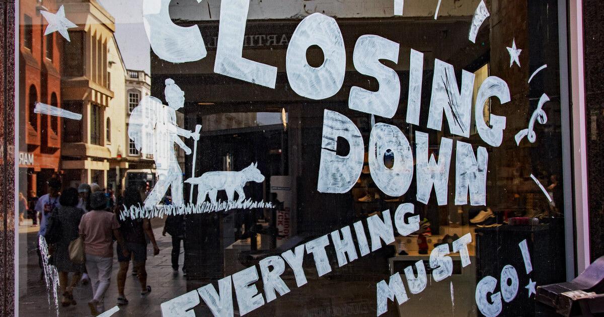 Popular discount retailer shuts down all stores, liquidating - Vimarsana News