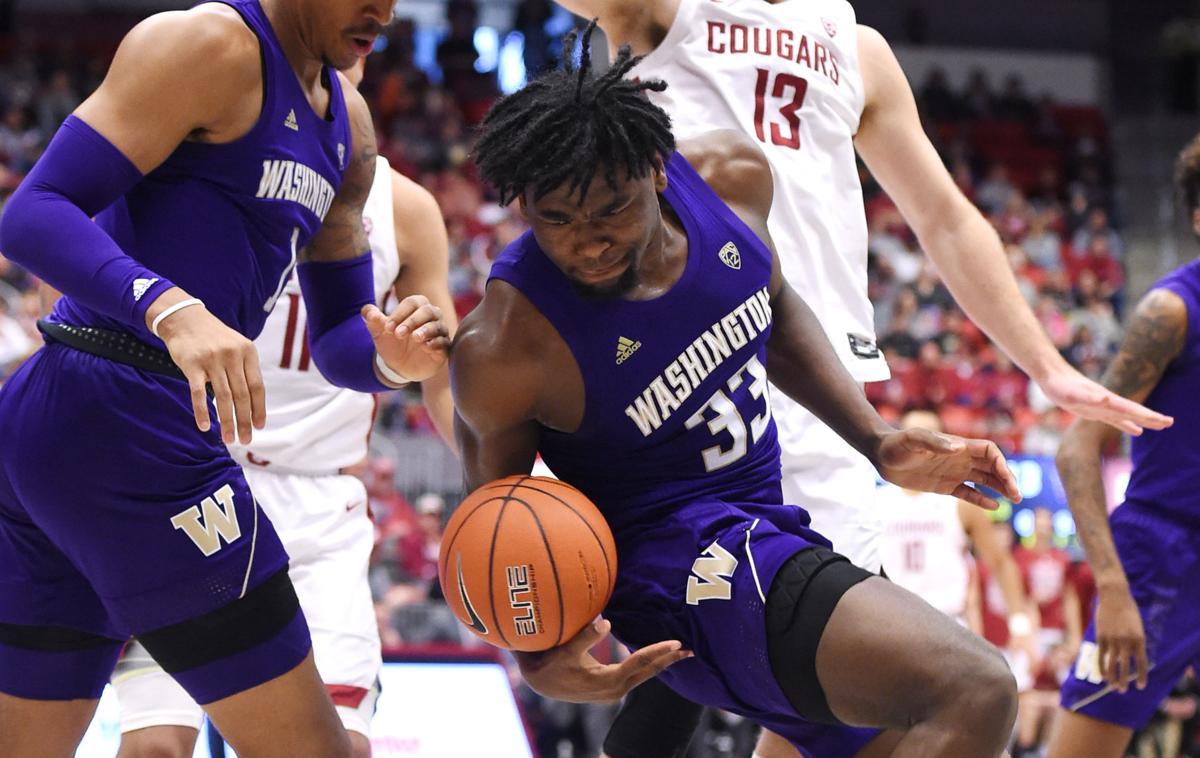 Analysis The Defense Is Broken The Offense Is In Disarray As Uw