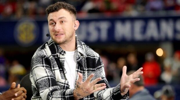 Johnny Manziel finds great deal on his jersey - Sports Illustrated