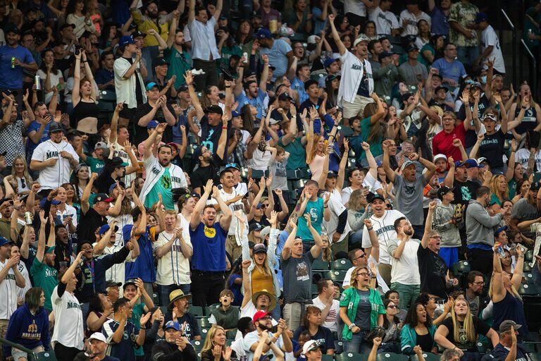 Mariners DEI Efforts Unite Fans and Community – Whitman Wire