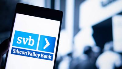 Silicon Valley Bank and Investors Consideration of Tail Risk