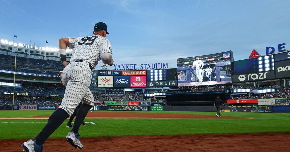 MLB Home Run Predictions Today: Best HR Prop Bets for Wednesday, Sept. 9