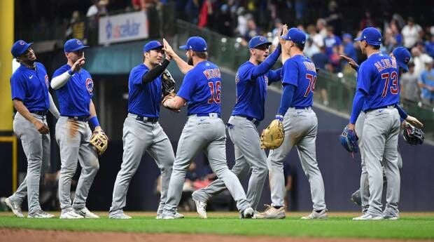 As Cubs Wander Into the Bronx, They've Never Been Worse - The New