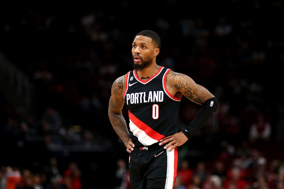 Portland Trail Blazers: 30 greatest players in franchise history - Page 13