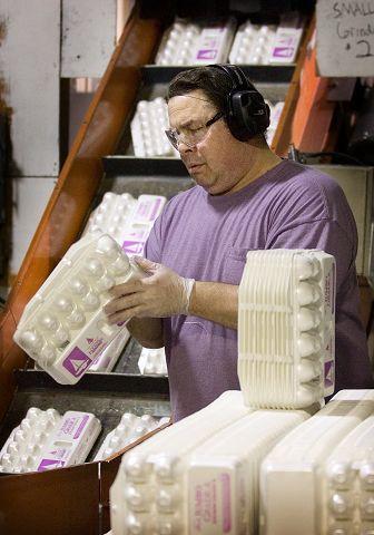 Polystyrene Ban Bill Could Put Some Dolco Employees Out Of Work Local News Wenatcheeworld Com