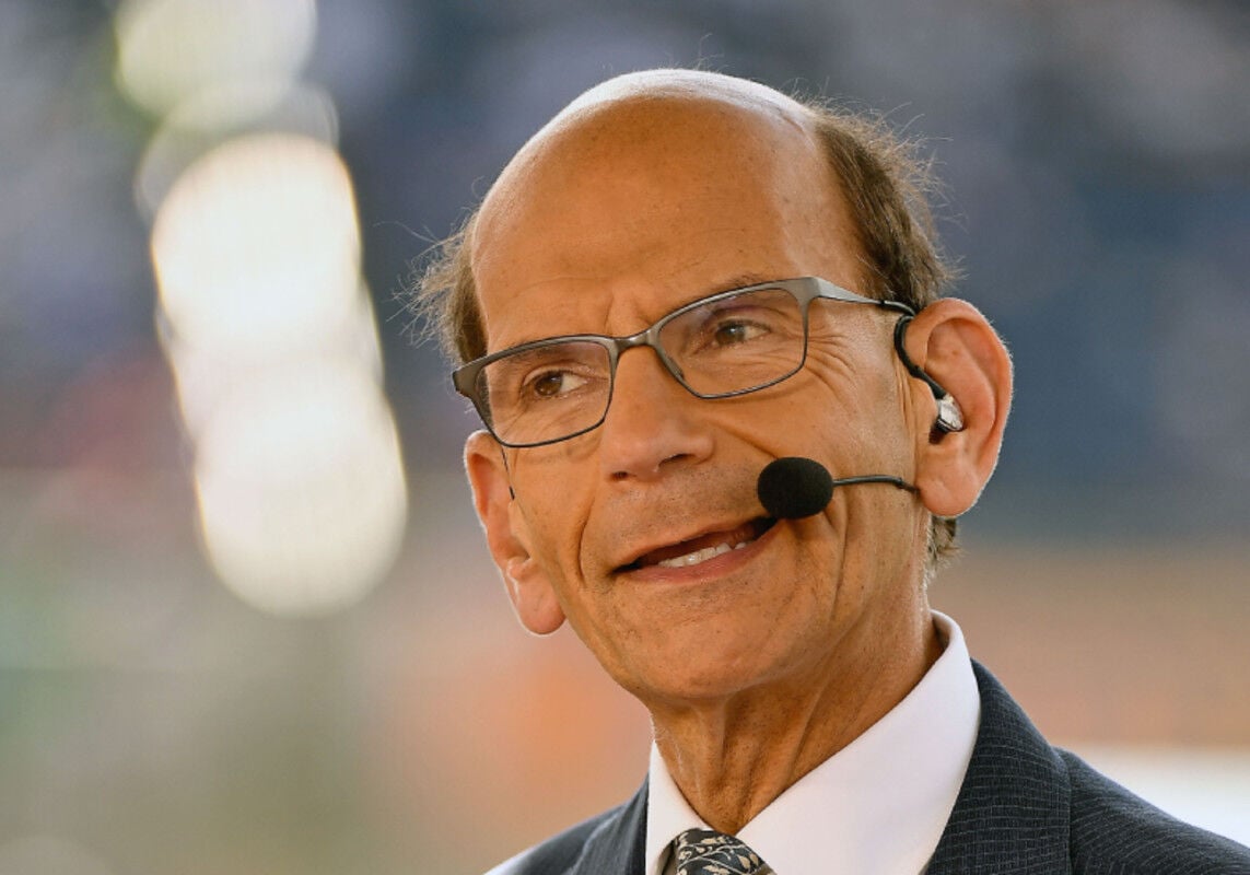 SEC Nation: LSU-Alabama Picks, SEC Nation LSU-Alabama picks: Paul  Finebaum: 