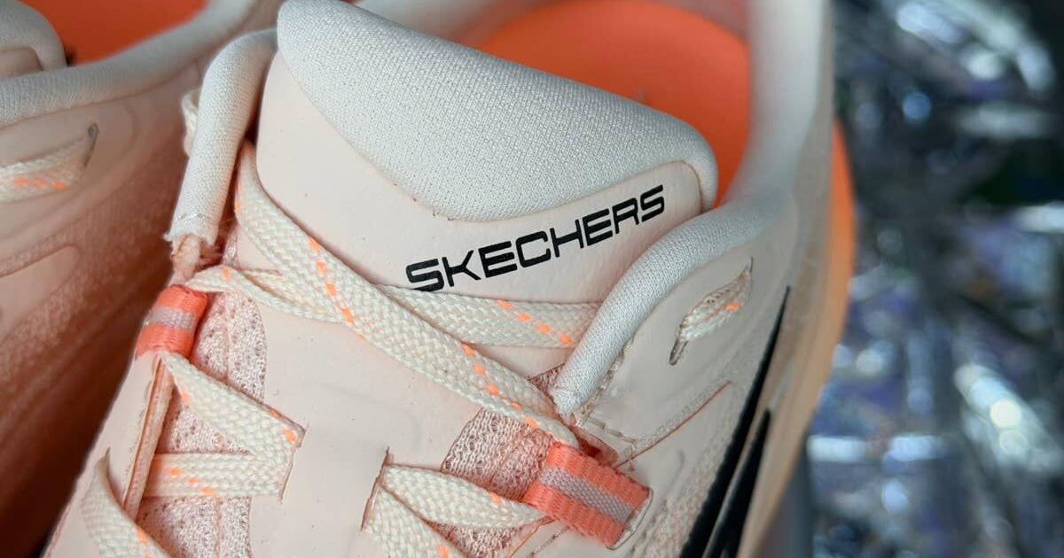 One of Skechers' Best Heat-Beating, Breathable Sneakers Is on Sale for $40 at Walmart