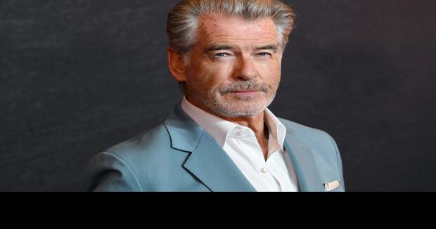 Pierce Brosnan Hits Red Carpet With Lookalike Sons in Rare Public  Appearance, The Verde Independent